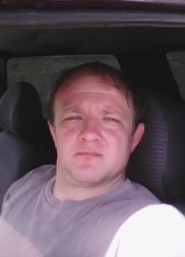 Владимир, 40, Россия, Милютинская