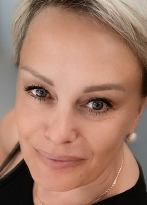 Алла из Чехова 50 лет