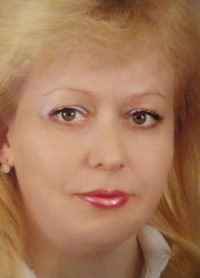 Ольга, 54, Россия, Псков