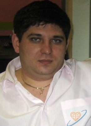 Руслан, 42, Россия, Санкт-Петербург