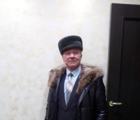 АНАТОЛИЙ, 62 года, Омск