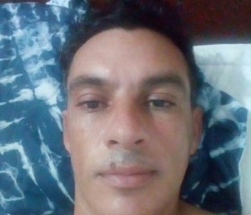 Eduardo, 46 лет, Salvador