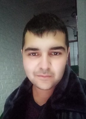 Марко, 26, Україна, Звенигородка