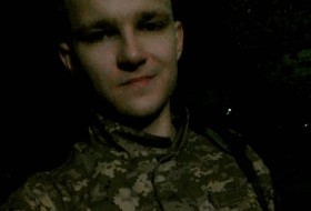 Антон вовк всу фото Фотоальбомы - Антон Вовк, 27 Дева, Черкассы b2c585e23e94 dating.rambler.ru