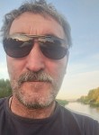 Andrey, 51, Novosibirsk