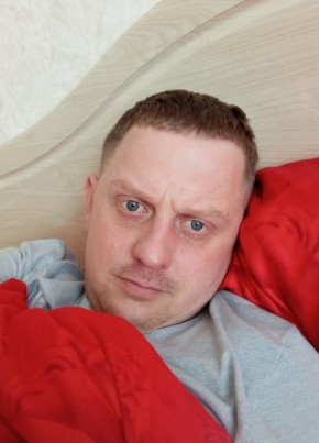Александр, 36, Россия, Оленино
