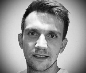 Kostya Kh, 35, Saint Petersburg