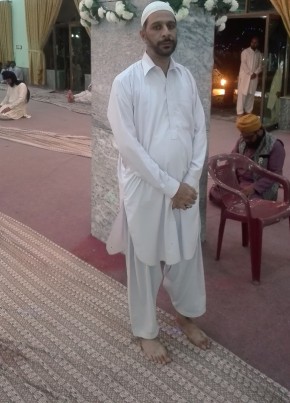 Ghulam rasool, 37, پاکستان, راولپنڈی