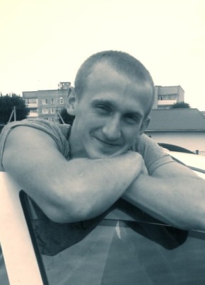 Павел, 31, Рэспубліка Беларусь, Воранава
