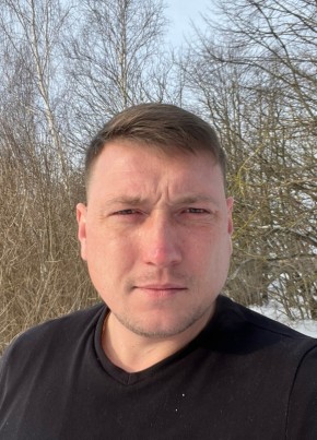 Oleg, 38, Рэспубліка Беларусь, Белаазёрск