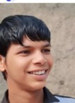 RONAK, 18 лет, Ahmedabad