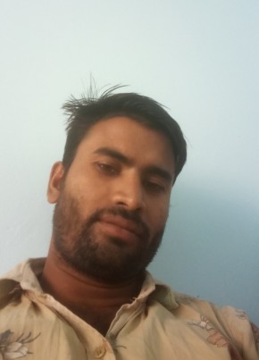 Ail Akbar, 27, India, Delhi