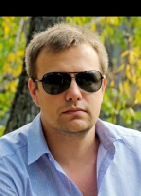 Андрей, 32, Россия, Лодейное Поле