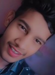 Sunil, 18  , New Delhi