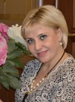 Светлана, 46 лет, Ульяновск