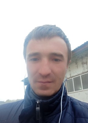 Айнур Ситдиков, 32, Россия, Казань