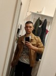 Viktor, 24, Saint Petersburg