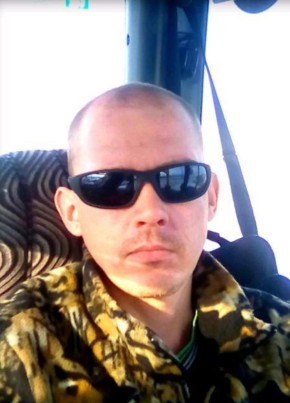 Алексей, 42, Россия, Прокопьевск