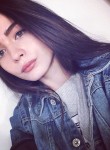 Ева, 23 года, Новосибирск
