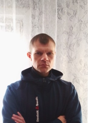 Алексей, 37, Россия, Кузнецк