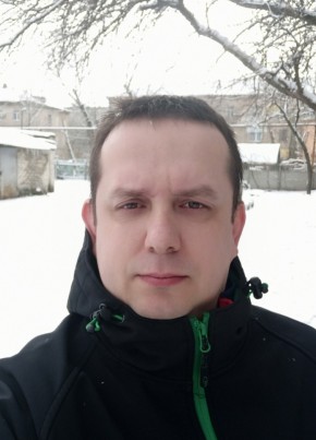 Oleh, 37, Україна, Сєвєродонецьк