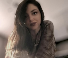 Kristina, 25, Ulyanovsk