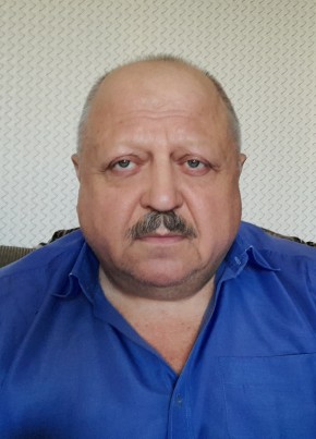 Сергей Шульдешов, 59, Россия, Сосково