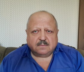 Сергей Шульдешов, 59 лет, Сосково