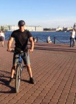 Тристан, 41 год, Санкт-Петербург