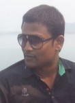 Mukesh jaiswal, 34 года, Allahabad