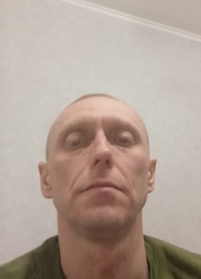 Viktor, 35, Netherlands, Amsterdam