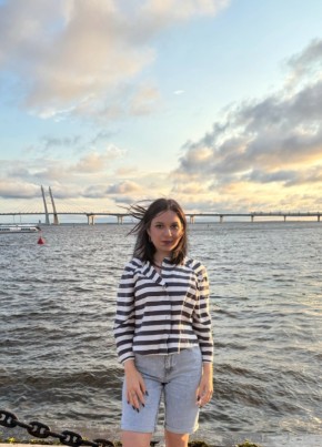 Арина из Ставрополи 19 лет