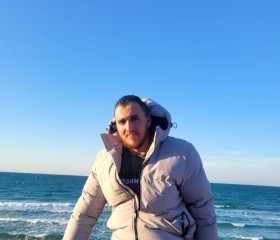 Rami, 29, Jerusalem