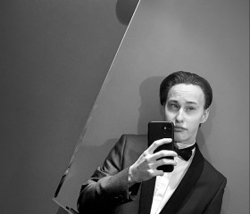 Valentin, 22, Moscow