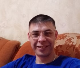 Андрей, 31 год, Чита