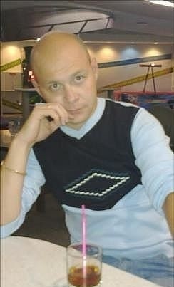 Олег, 41, Россия, Бодайбо