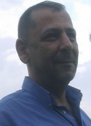 peter pa, 55, جمهورية العراق, بغداد