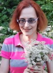 Anna, 34, Moscow