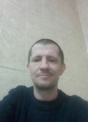 Антоха, 40, Россия, Ирбит