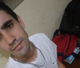 Henrique, 24 года, Londrina