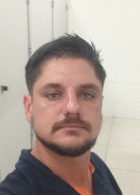 Samuel из São Paulo capital 37 лет