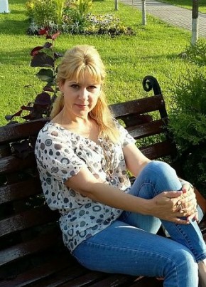 Светлана, 49, Россия, Дмитров