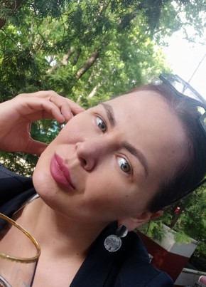 Татьяна , 38, Россия, Краснодар