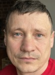 Vyacheslav, 44, Moscow