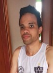 Ramon, 29 лет, Santa Cruz das Palmeiras