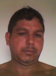 Janilson, 42 года, São Luís