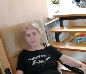 Лариса Прима, 62 года, Владивосток