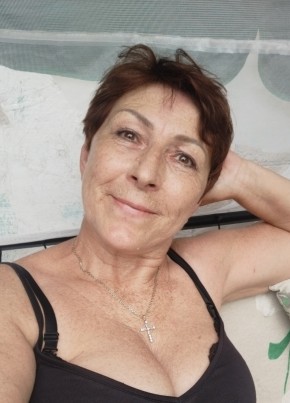 Ольга из Невинномысска 60 лет