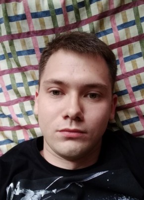 Denis, 37, Россия, Москва