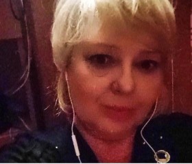 Мария, 51 год, Санкт-Петербург